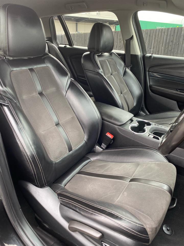 2015 Holden Commodore