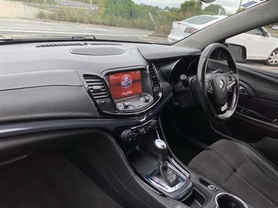 2015 Holden Commodore - Thumbnail