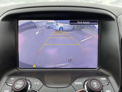 2015 Holden Commodore - Thumbnail