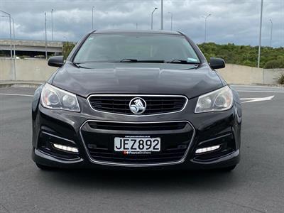 2015 Holden Commodore - Thumbnail