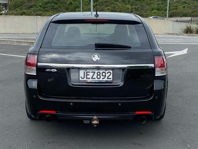 2015 Holden Commodore - Thumbnail