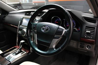 2010 Toyota Mark-X - Thumbnail