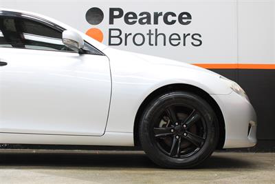 2010 Toyota Mark-X - Thumbnail