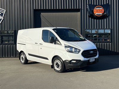 2019 Ford transit - Thumbnail