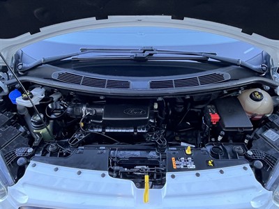 2019 Ford transit - Thumbnail