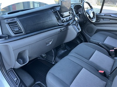 2019 Ford transit - Thumbnail