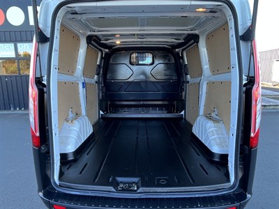 2019 Ford transit - Thumbnail