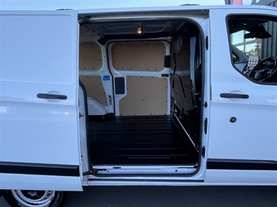 2019 Ford transit - Thumbnail