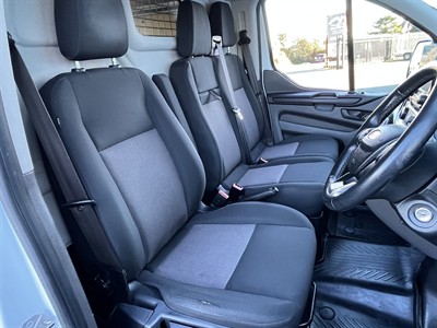 2019 Ford transit - Thumbnail