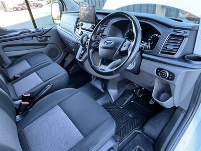 2019 Ford transit - Thumbnail