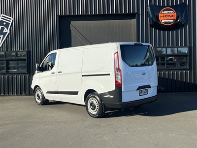 2019 Ford transit - Thumbnail