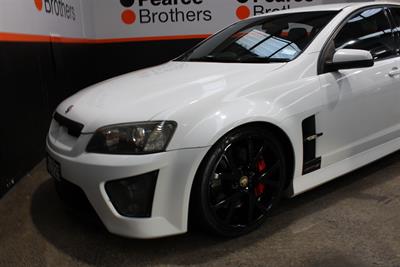 2007 Holden Commodore - Thumbnail