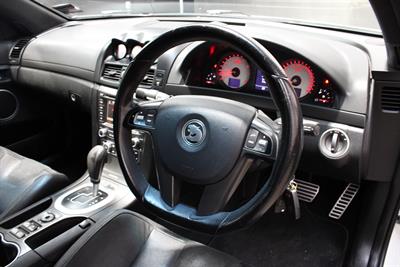 2007 Holden Commodore - Thumbnail