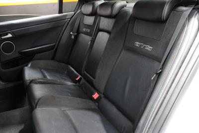 2007 Holden Commodore - Thumbnail