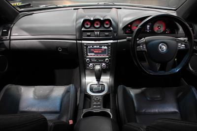 2007 Holden Commodore - Thumbnail