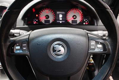 2007 Holden Commodore - Thumbnail