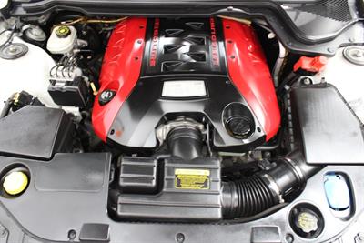 2007 Holden Commodore - Thumbnail