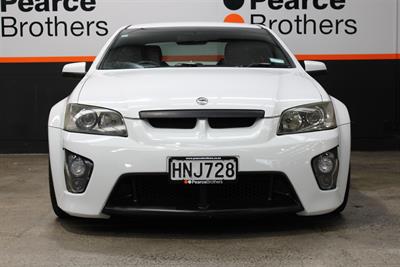 2007 Holden Commodore - Thumbnail