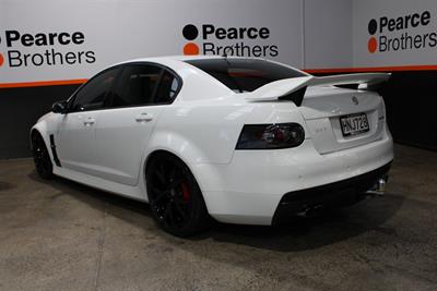 2007 Holden Commodore - Thumbnail