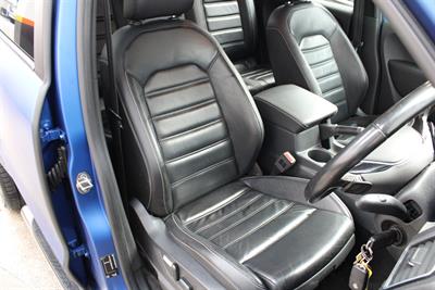 2019 Volkswagen Amarok - Thumbnail