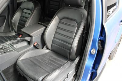 2019 Volkswagen Amarok - Thumbnail