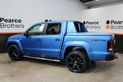 2019 Volkswagen Amarok - Thumbnail