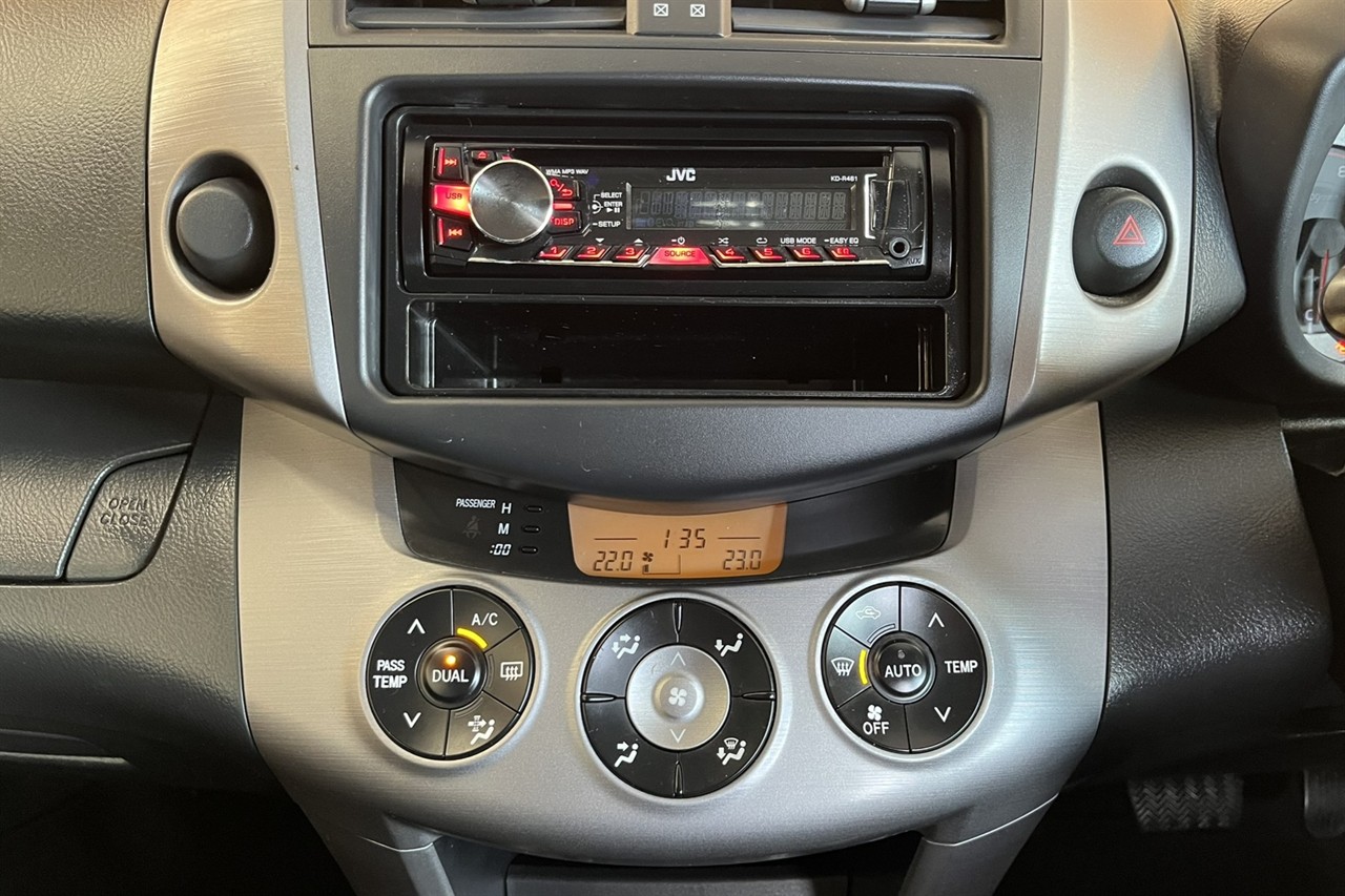 2005 Toyota RAV4