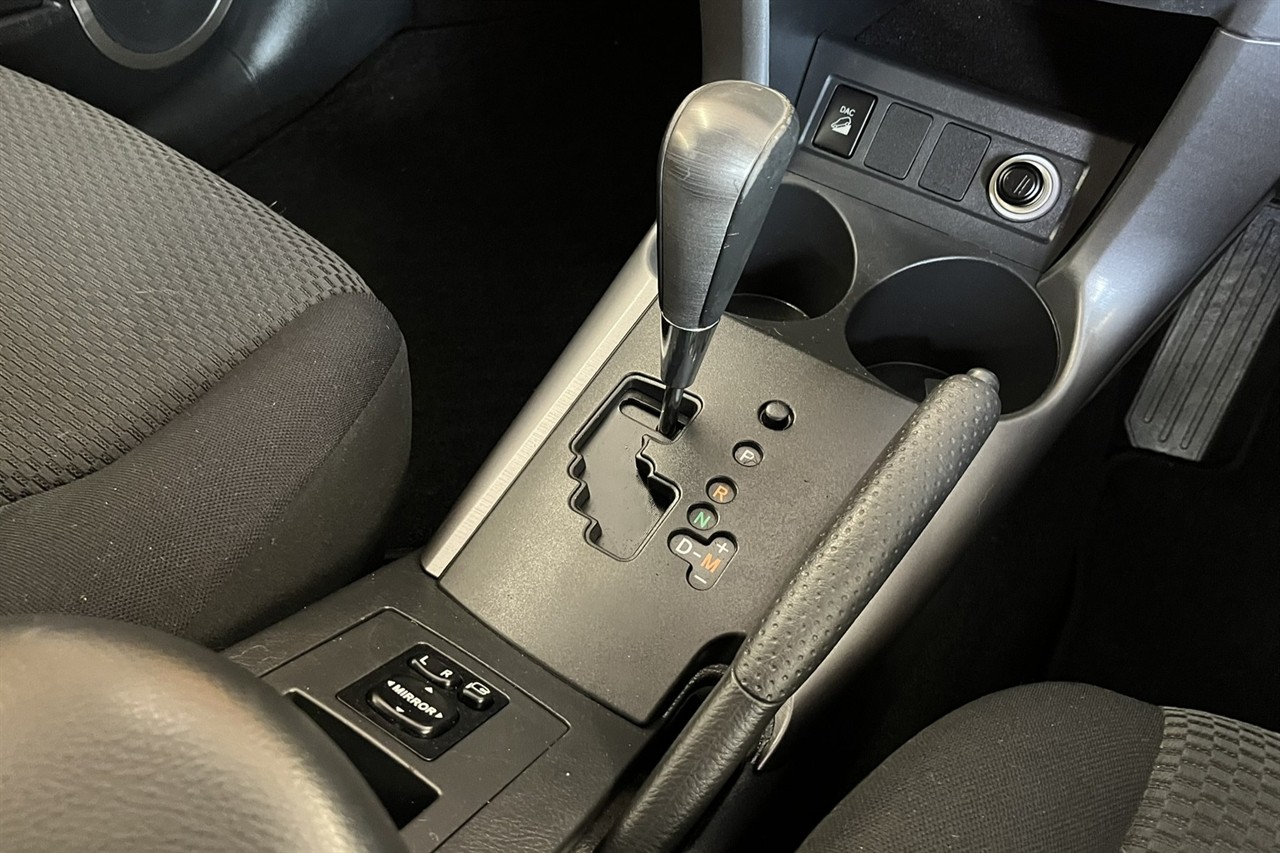 2005 Toyota RAV4