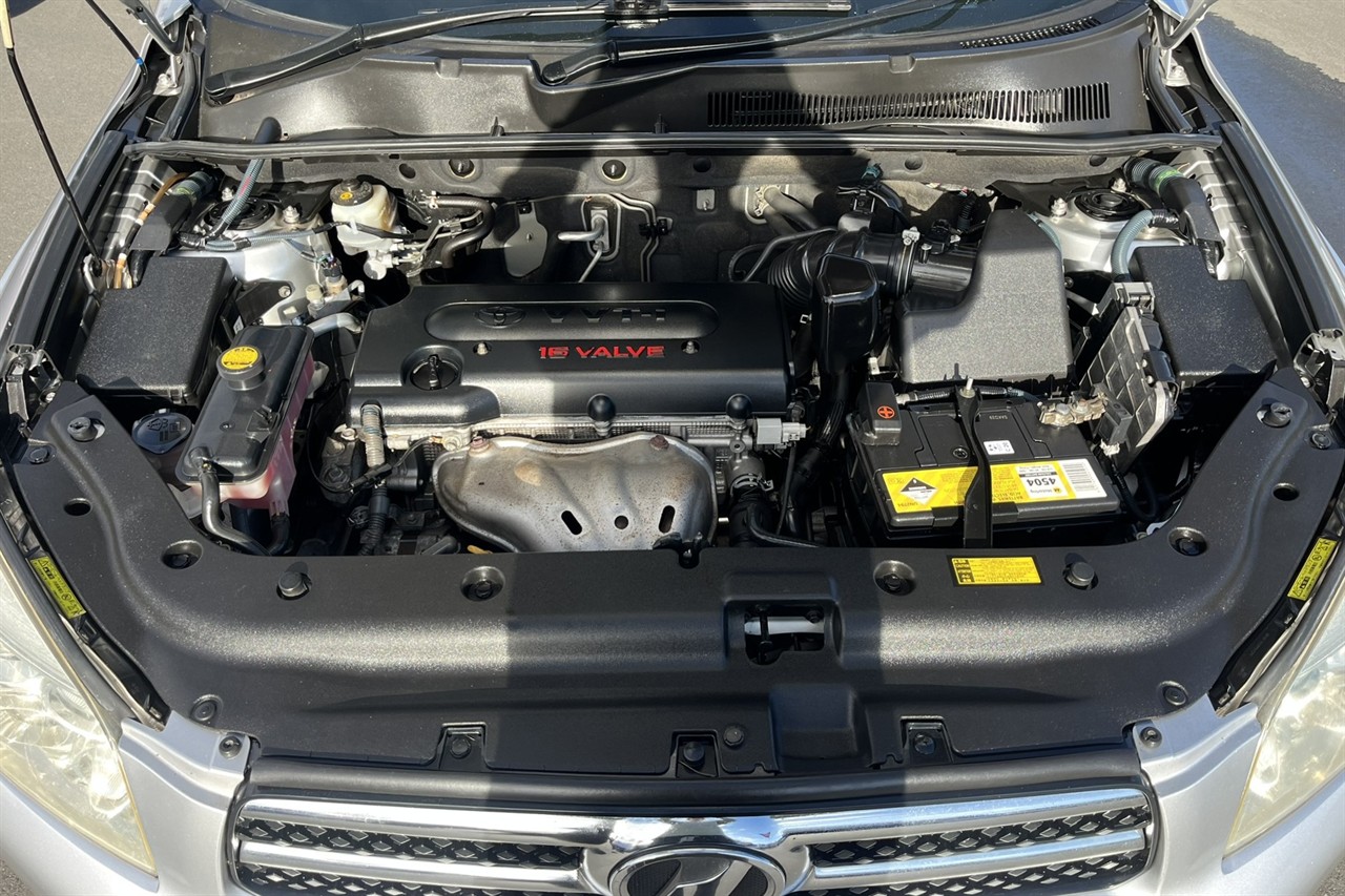 2005 Toyota RAV4