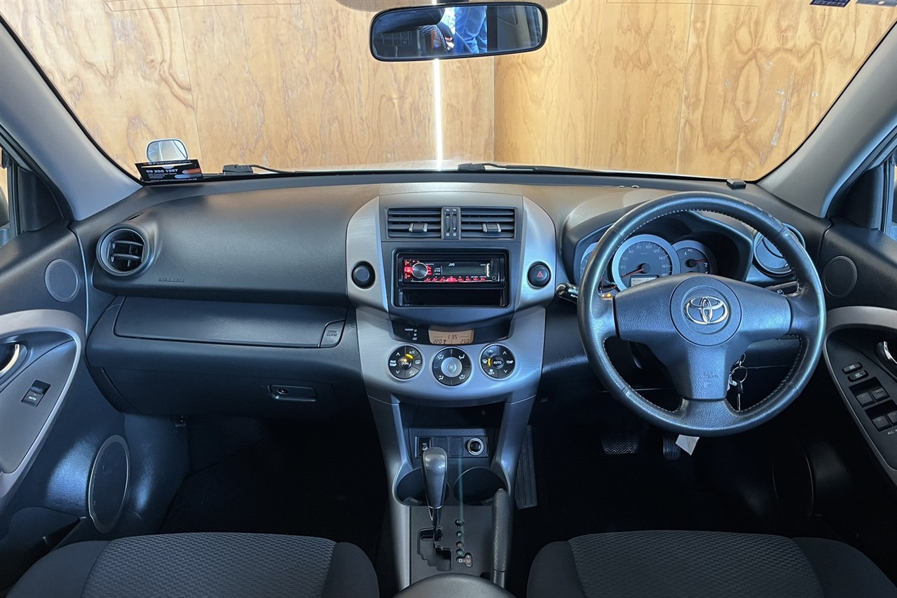 2005 Toyota RAV4