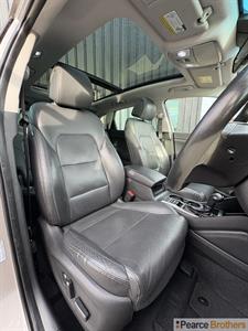 2017 Hyundai TUCSON - Thumbnail