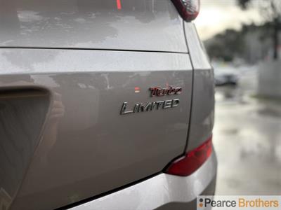 2017 Hyundai TUCSON - Thumbnail