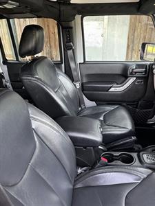 2018 Jeep WRANGLER - Thumbnail