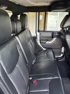 2018 Jeep WRANGLER - Thumbnail