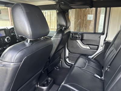 2018 Jeep WRANGLER - Thumbnail