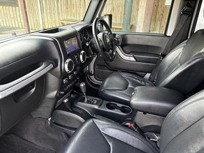 2018 Jeep WRANGLER - Thumbnail