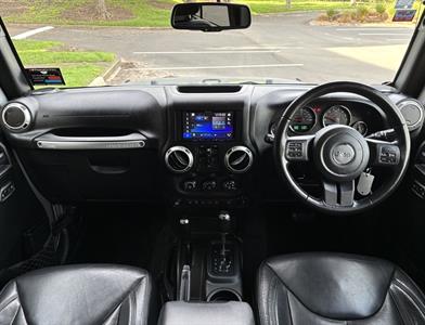 2018 Jeep WRANGLER - Thumbnail