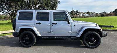 2018 Jeep WRANGLER - Thumbnail