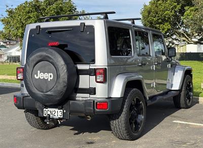 2018 Jeep WRANGLER - Thumbnail