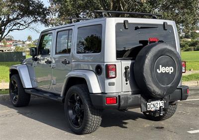 2018 Jeep WRANGLER - Thumbnail