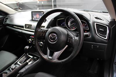2016 Mazda 3 - Thumbnail