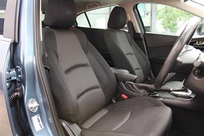 2016 Mazda 3 - Thumbnail