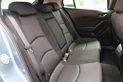 2016 Mazda 3 - Thumbnail
