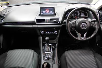 2016 Mazda 3 - Thumbnail