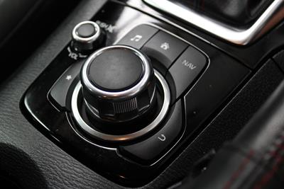 2016 Mazda 3 - Thumbnail