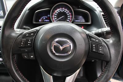 2016 Mazda 3 - Thumbnail