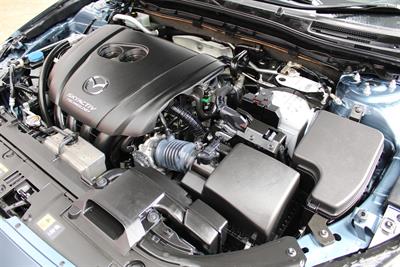 2016 Mazda 3 - Thumbnail