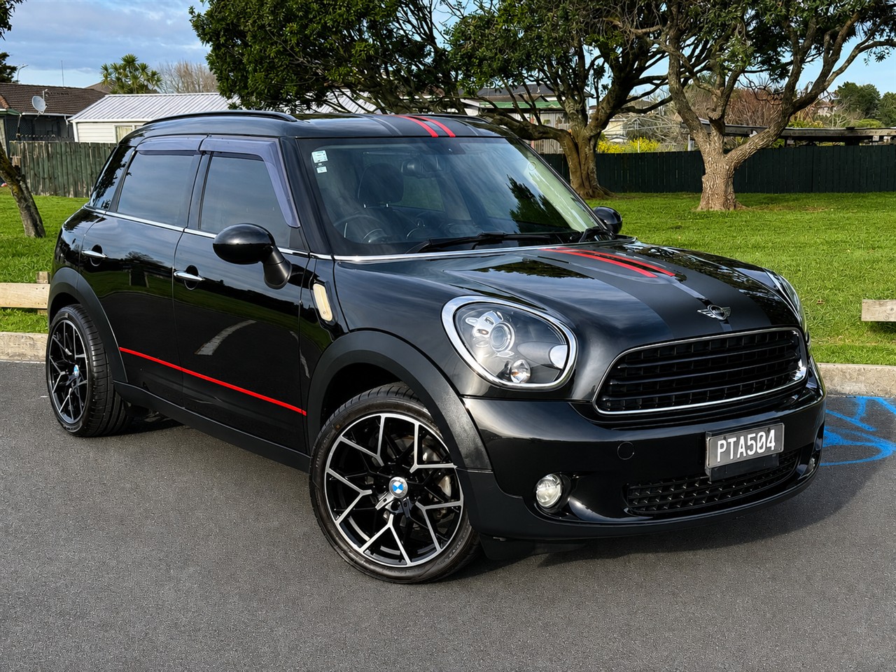 2014 Mini Cooper