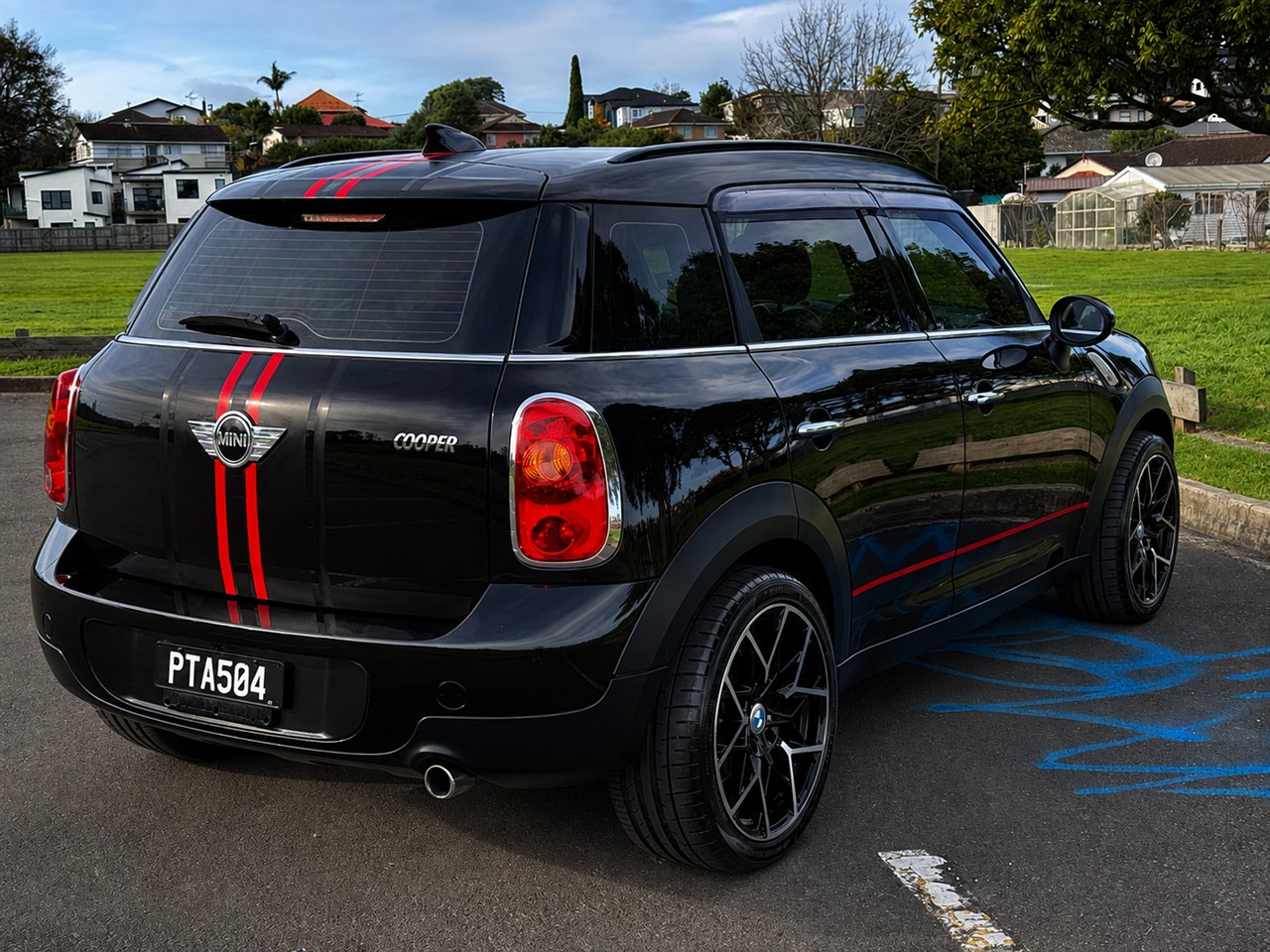 2014 Mini Cooper