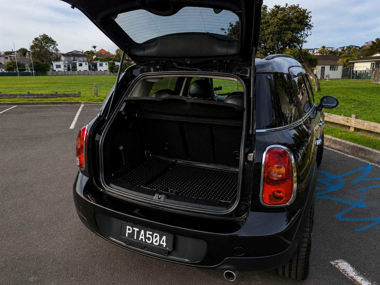 2014 Mini Cooper